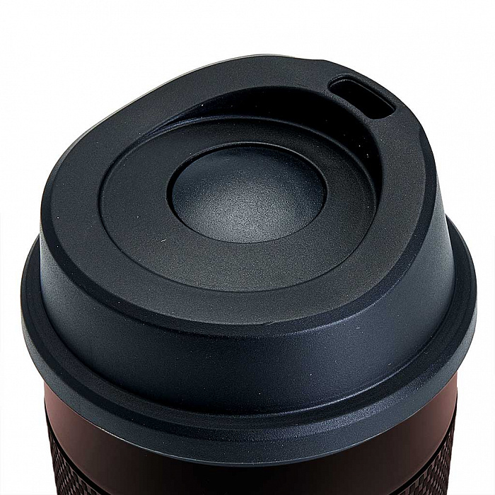 фото Термокружка webber be-6043 380ml brown