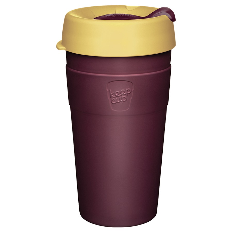 фото Термокружка keepcup thermal l 454 мл nightfall