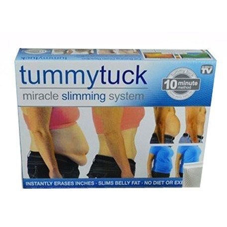 Моделирующий пояс для похудения Tummy Tuck Моделирующий пояс для похудения Tummy TuckТермопояса для похудения<br>Думаете, что коррекция фигуры - это титаническая работа? Вовсе нет! Благодаря моделирующему поясу для похудения Tummy Tuck, вы сможете быстро избавиться от лишних сантиметров в области талии и приобрести красивую подтянутую фигуру!<br>