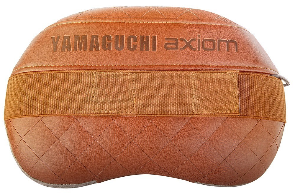 фото Массажная подушка yamaguchi axiom matrix-s