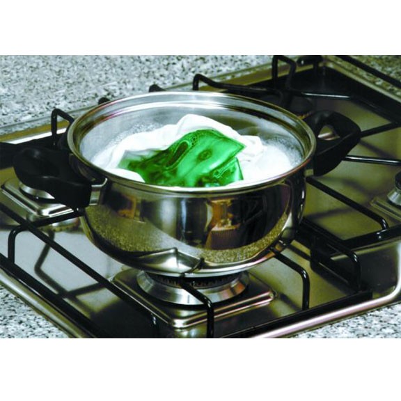 фото Грелка солевая - пояс