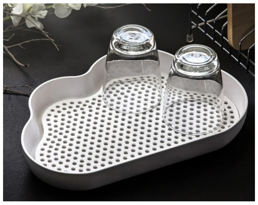 фото Сушилка для стаканов drain