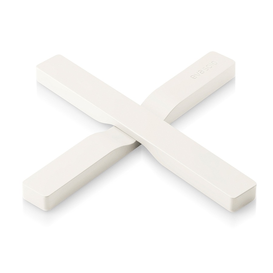фото Подставка под горячее eva solo magnetic trivet, 19х19x1.1 см snow