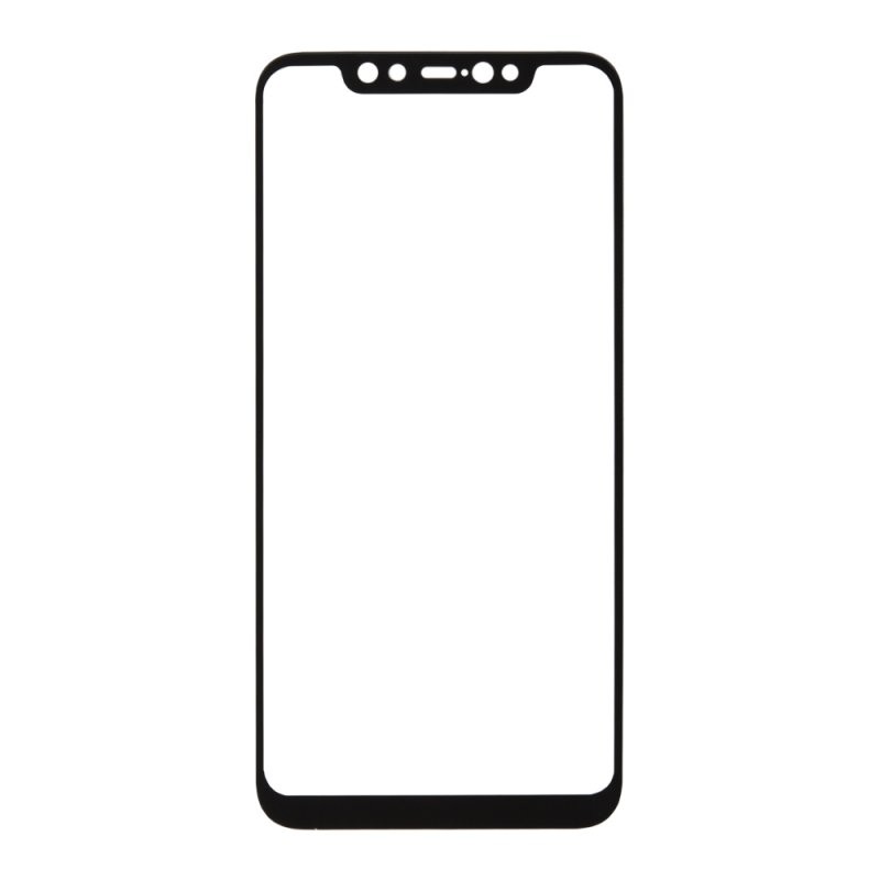 Защитное стекло «LP» для Xiaomi Mi 8 Thin Frame Full Glue с рамкой 0,33 мм 2,5D 9H (черное)
Защитное стекло «LP» для Xiaomi Mi 8 Thin Frame Full Glue с рамкой 0,33 мм 2,5D 9H (черное)
