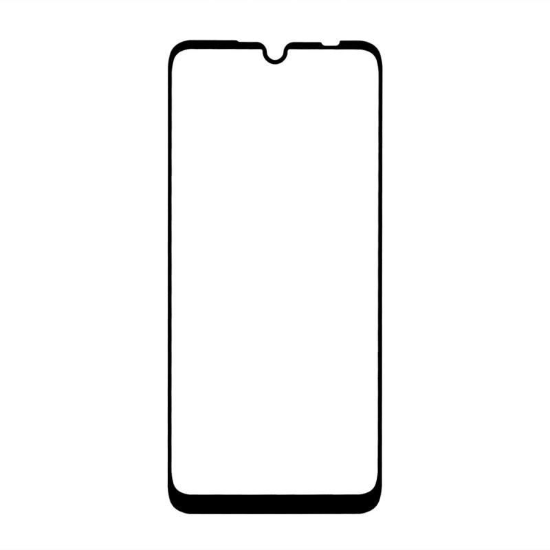 Защитное стекло «LP» для Xiaomi Redmi 7 Thin Frame Full Glue с рамкой 0,33 мм 2,5D 9H (черное)
Защитное стекло «LP» для Xiaomi Redmi 7 Thin Frame Full Glue с рамкой 0,33 мм 2,5D 9H (черное)