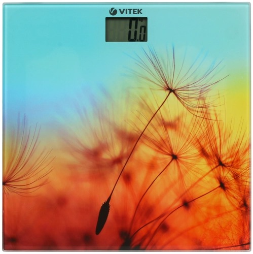 фото Весы напольные vitek vt-8057