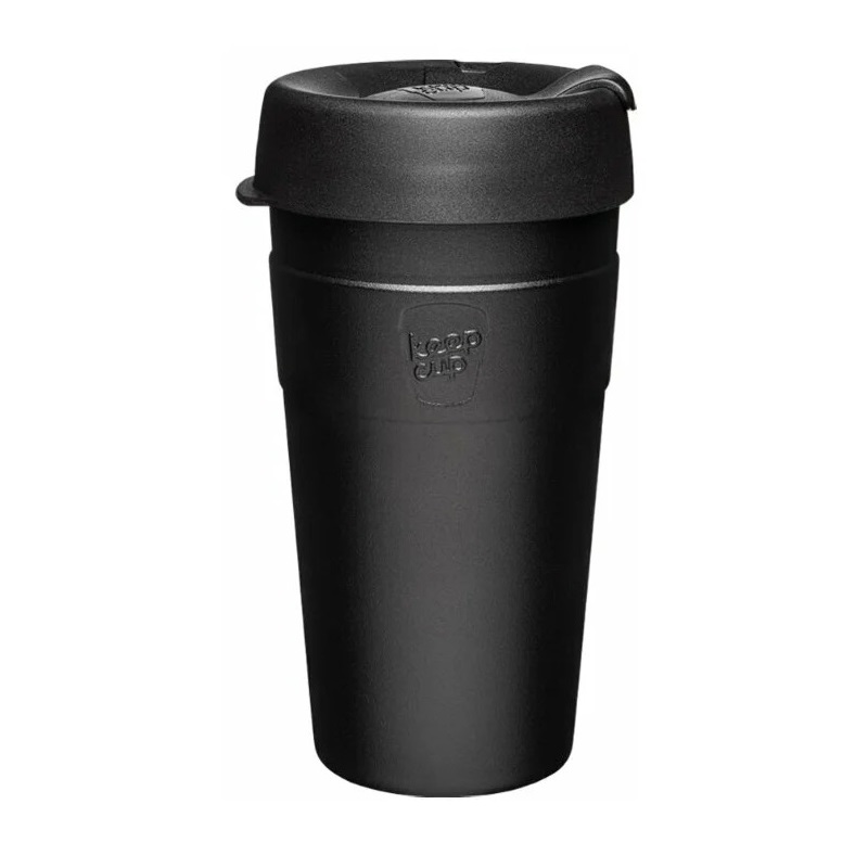 фото Термокружка keepcup thermal l 454 мл black