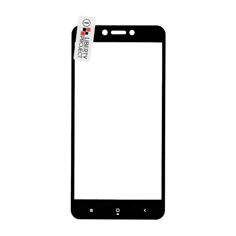Защитное стекло «LP» для Xiaomi Redmi Go Thin Frame Full Glue с рамкой 0,33 мм 2,5D 9H (черное)
Защитное стекло «LP» для Xiaomi Redmi Go Thin Frame Full Glue с рамкой 0,33 мм 2,5D 9H (черное)