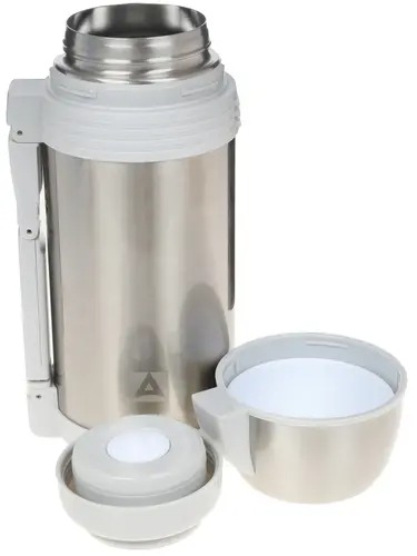 фото Ark-205-1500 термос бытовой, вакуумный (универсальный), тм арктика, 1500 мл,