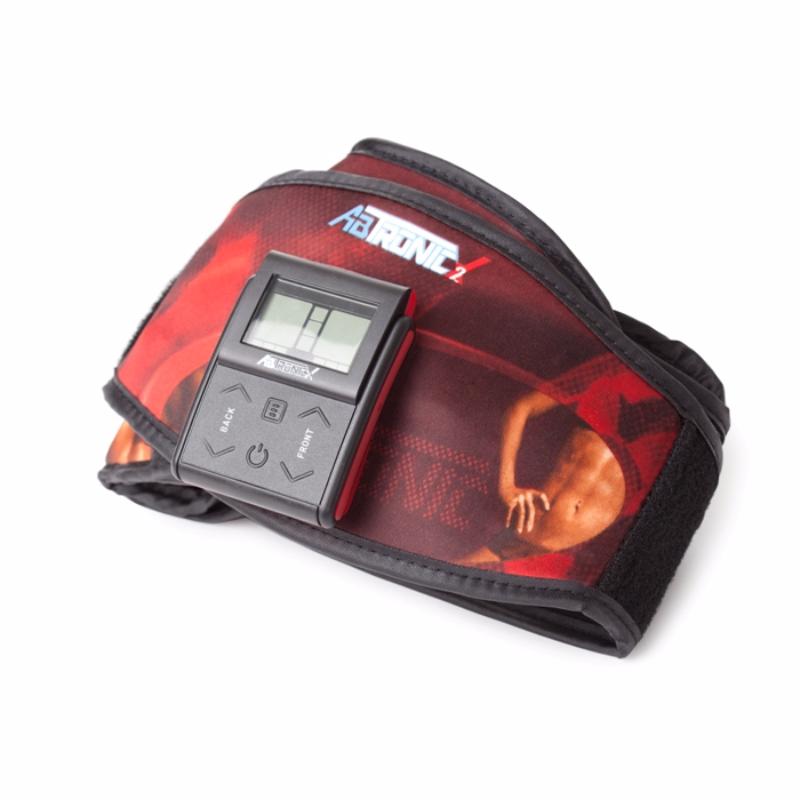 Abtronic X2 (Абтроник X2) пояс миостимулятор Abtronic X2 (Абтроник X2) пояс миостимуляторМиостимуляторы<br>С его помощью вы сможете повысить тонус тела, а также улучшить мышечную активность - без малейших усилий! В то время, пока Ваш организм работает, Вы можете заниматься чем угодно!<br>