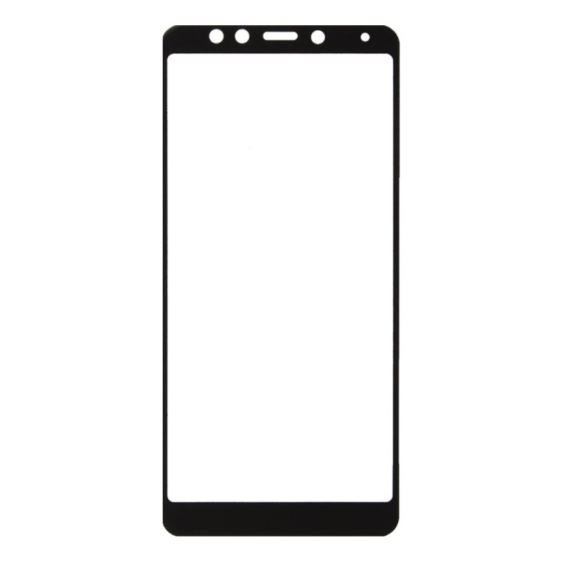 Защитное стекло «LP» для Xiaomi Redmi 5 Thin Frame Full Glue с рамкой 0,33 мм 2,5D 9H (черное)
Защитное стекло «LP» для Xiaomi Redmi 5 Thin Frame Full Glue с рамкой 0,33 мм 2,5D 9H (черное)