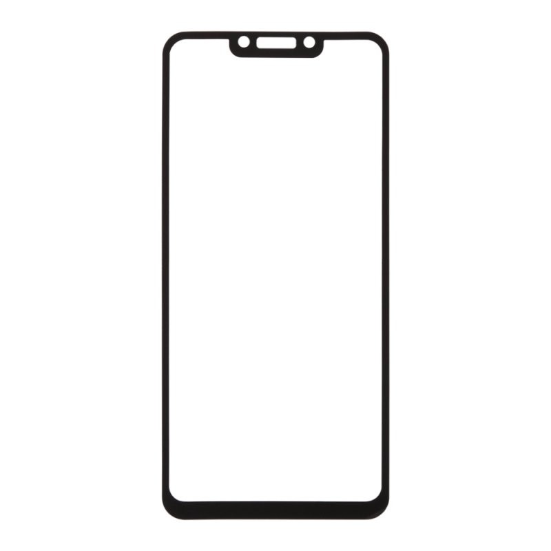 Защитное стекло «LP» для Huawei Nova 3 Thin Frame Full Glue с рамкой 0,33 мм, 2,5D 9H (черное)
Защитное стекло «LP» для Huawei Nova 3 Thin Frame Full Glue с рамкой 0,33 мм, 2,5D 9H (черное)