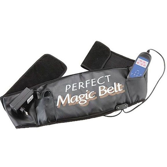 Пояс вибромассажный + сауна Perfect Magic Belt Пояс вибромассажный + сауна Perfect Magic BeltВибропояса<br>А вы знаете, что сейчас существуют такие помощники для женщин, которые помогают без усилий перебороть целлюлит и лишние килограммы? Лидирующую позицию среди таких помощников занимает пояс вибромассажный-сауна Perfect Magic Belt, который можно купить по самой демократичной цене в интернет магазине Мелеон!<br>