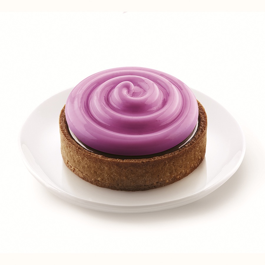 фото Набор для приготовления пирожных mini tarte twist