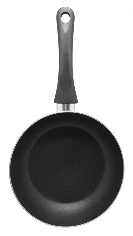 фото Сковорода taller tr-4185, 28 см, черный
