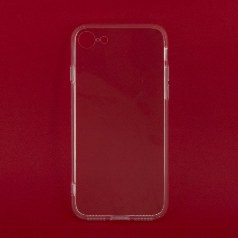 Защитная крышка «LP» для iPhone SE 2/8/7 «Glass Case» с прозрачной рамкой (прозр. стекло/коробка)
Защитная крышка «LP» для iPhone SE 2/8/7 «Glass Case» с прозрачной рамкой (прозр. стекло/коробка)