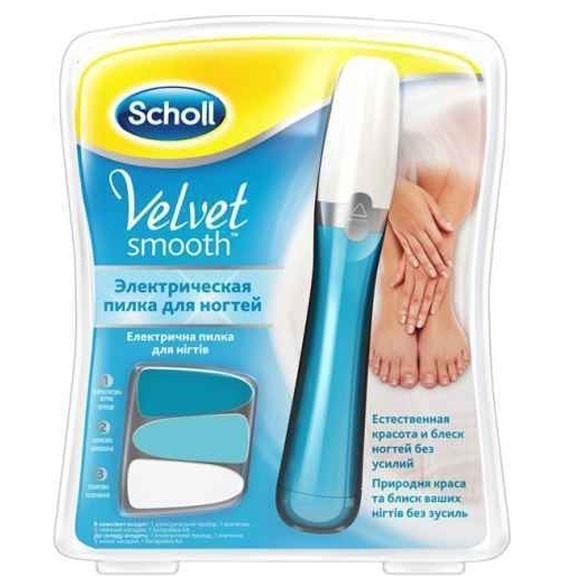 Пилка для ногтей электрическая Scholl (Шоль) Пилка для ногтей электрическая Scholl (Шоль)Для ухода за ногами Scholl<br>Идеальные ногти – это не мечта, а реальность вместе с пилкой для ногтей электрической Scholl (Шоль)! Больше вам не придется платить за услуги специалистам в маникюрных салонах, ведь вы сможете справиться с любой задачей самостоятельно!<br>