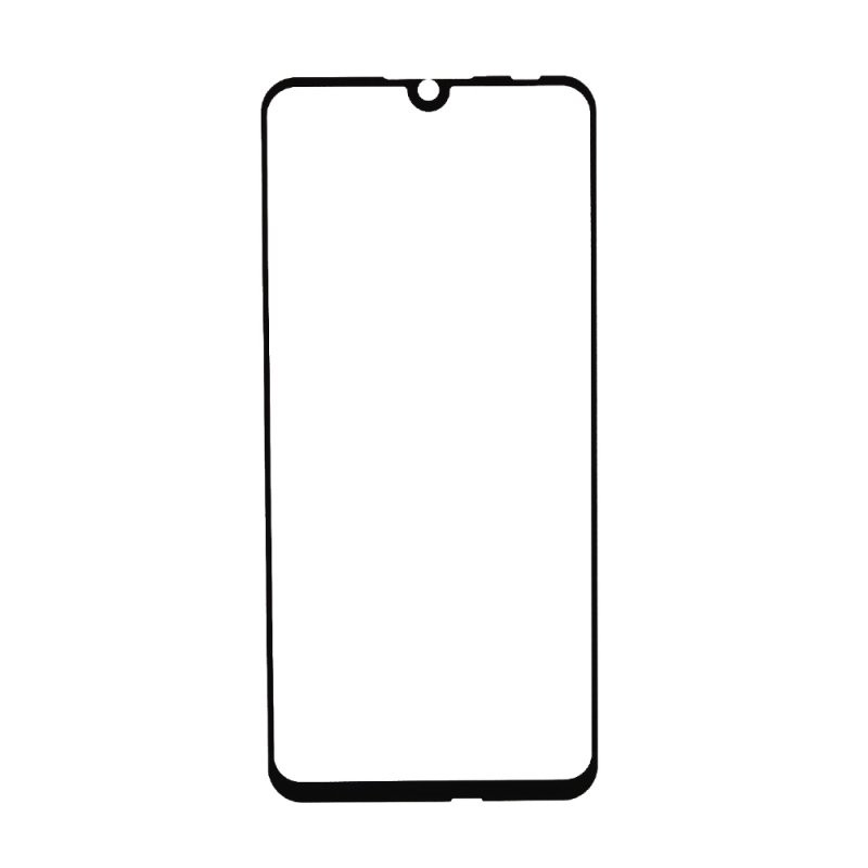 Защитное стекло «LP» для Huawei Honor 20 LiteThin Frame Full Glue с рамкой 0,33 мм 2,5D 9H (черное)
Защитное стекло «LP» для Huawei Honor 20 LiteThin Frame Full Glue с рамкой 0,33 мм 2,5D 9H (черное)