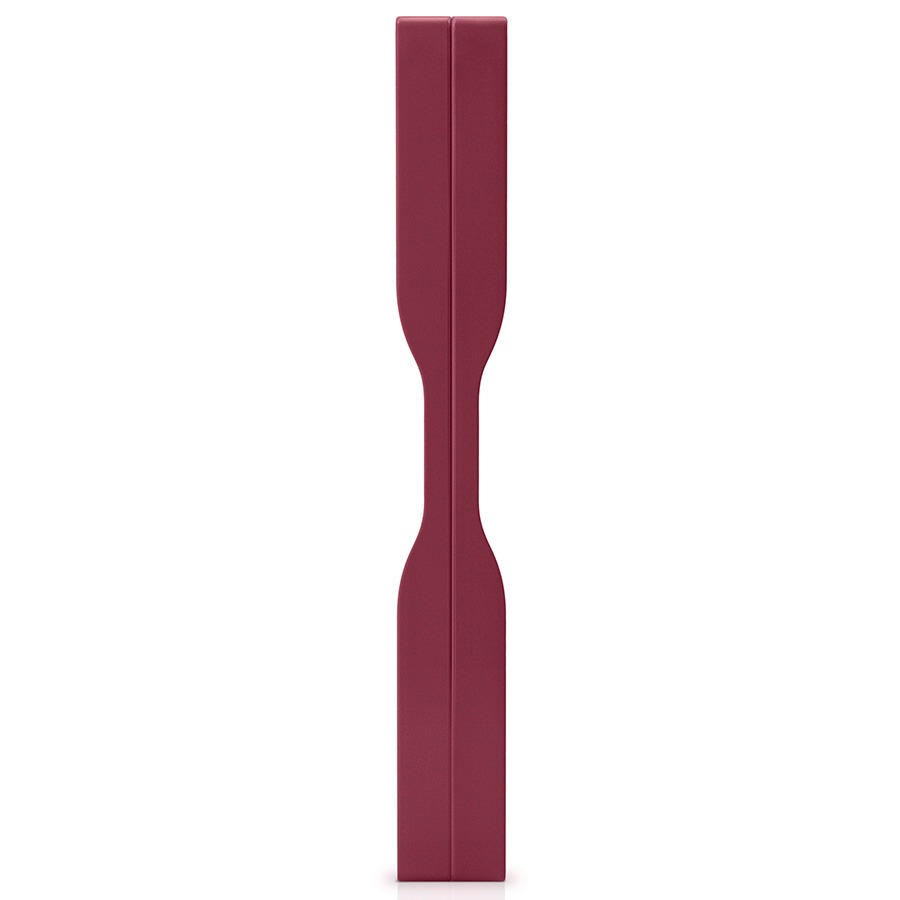 фото Подставка под горячее eva solo magnetic trivet, 19х19x1.1 см pomegranate