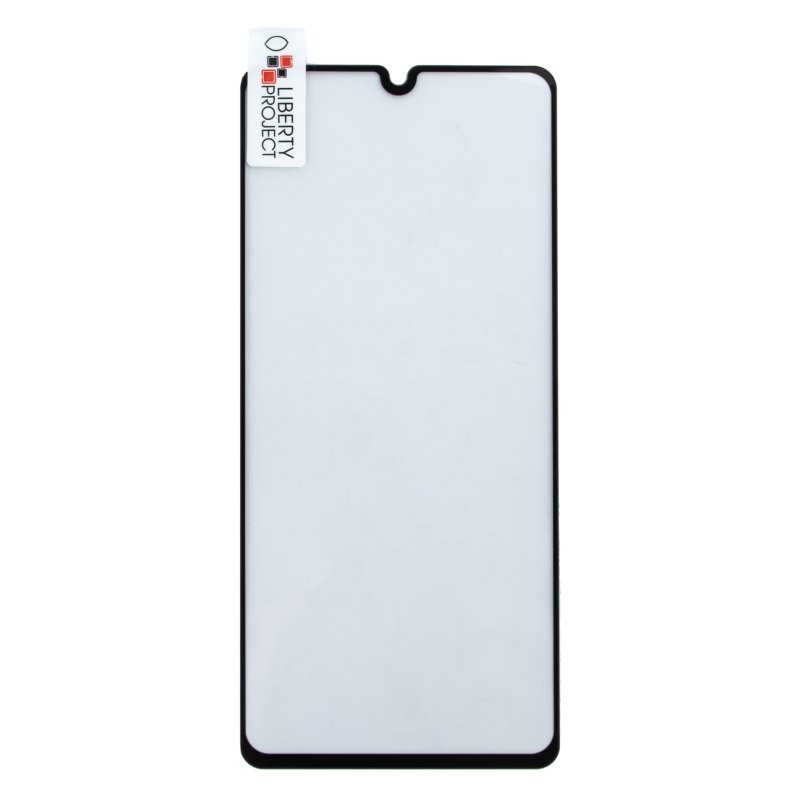 Защитное стекло «LP» для Samsung Galaxy A41 Thin Frame Full Glue с рамкой 0,33 мм 2,5D 9H (черное)
Защитное стекло «LP» для Samsung Galaxy A41 Thin Frame Full Glue с рамкой 0,33 мм 2,5D 9H (черное)