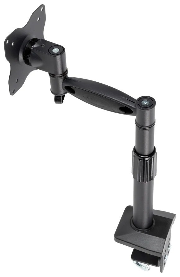 фото Крепление kromax office-1 grey titan