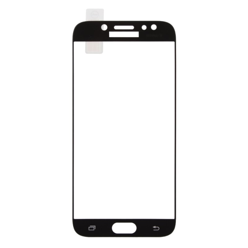 Защитное стекло «LP» для Samsung Galaxy J7 2017 Thin Frame Full Glue с рамкой 0,33 мм 2,5D 9H черное
Защитное стекло «LP» для Samsung Galaxy J7 2017 Thin Frame Full Glue с рамкой 0,33 мм 2,5D 9H черное