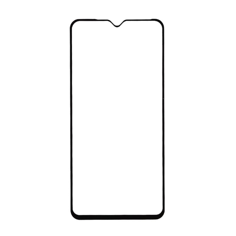 Защитное стекло «LP» для Vivo Y91C Thin Frame Full Glue Glass с рамкой 0,33 мм 2,5D 9H (черное)
Защитное стекло «LP» для Vivo Y91C Thin Frame Full Glue Glass с рамкой 0,33 мм 2,5D 9H (черное)
