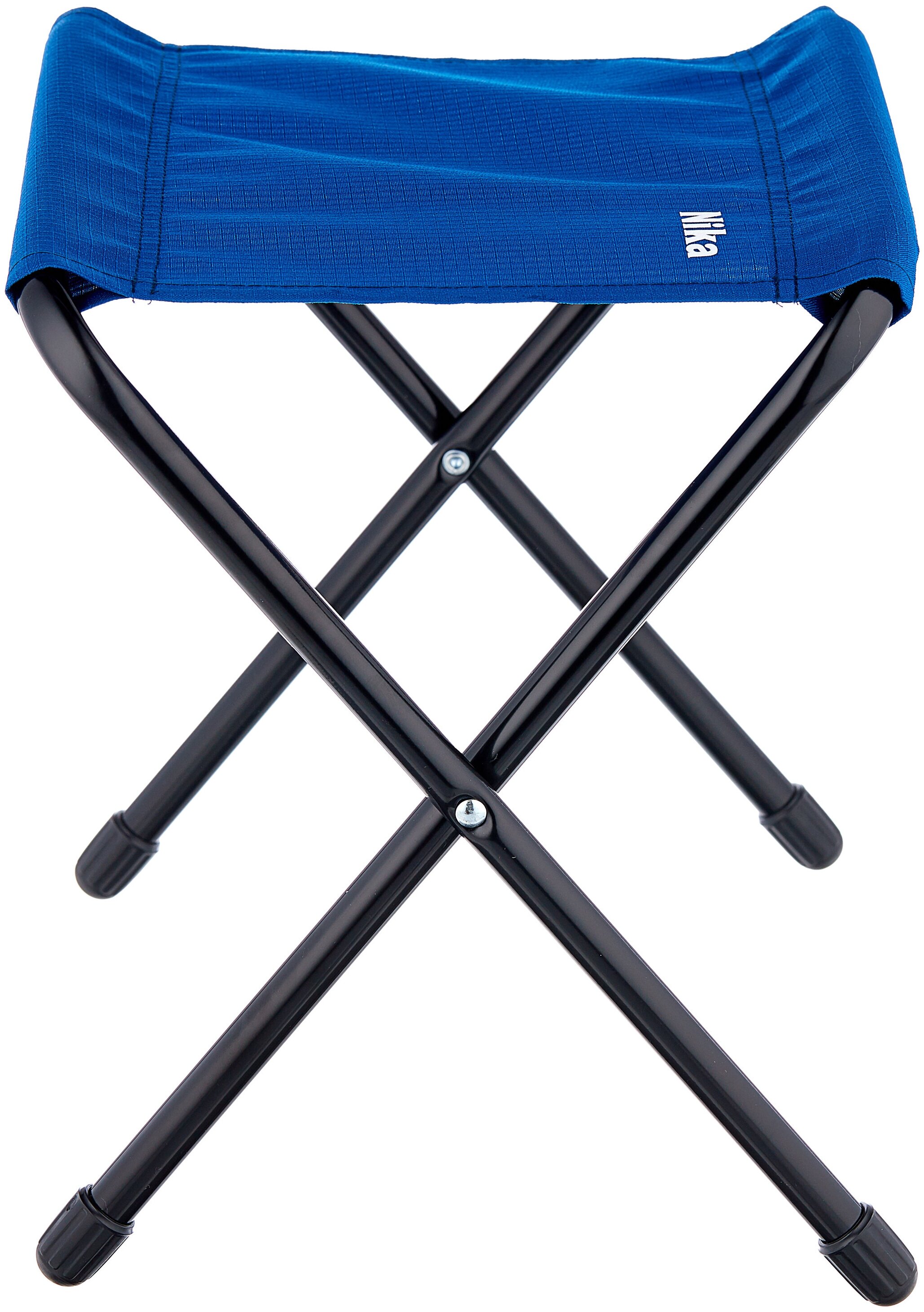 фото Табурет nika дачный дс синий