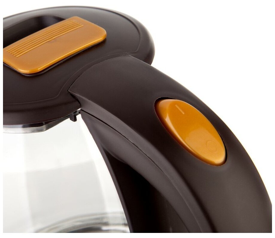 фото Чайник first austria 5405-6, black