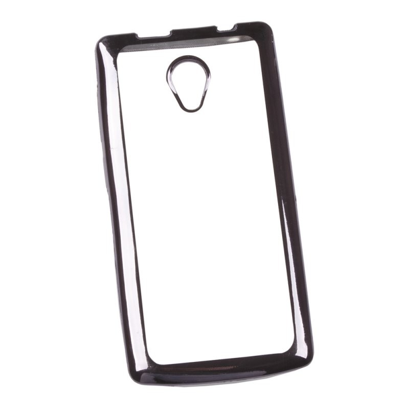 Силиконовый чехол «LP» для Micromax D320 TPU (прозрачный с черной хром рамкой) европакет
Силиконовый чехол «LP» для Micromax D320 TPU (прозрачный с черной хром рамкой) европакет