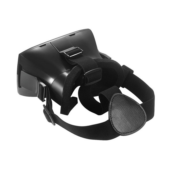 

Очки виртуальной реальности VR-A61 для смартфонов 4.7''-6.0''