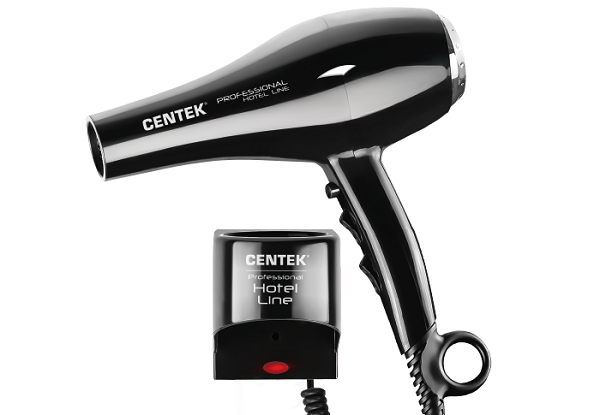 Фен Centek CT-2251 Black 2200Вт <ОТЕЛЬНЫЙ> 2 режима мощности, 2 режима температуры + холодный обдув
Фен Centek CT-2251 Black 2200Вт <ОТЕЛЬНЫЙ> 2 режима мощности, 2 режима температуры + холодный обдув