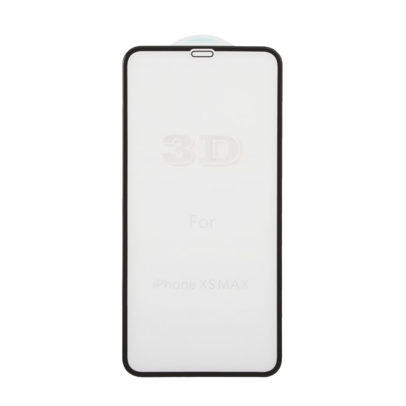 Защитное стекло «LP» для iPhone 11 Pro Max/Xs Max Tempered Glass 3D с рамкой 0,33 мм 9H (ударопрочно
Защитное стекло «LP» для iPhone 11 Pro Max/Xs Max Tempered Glass 3D с рамкой 0,33 мм 9H (ударопрочно