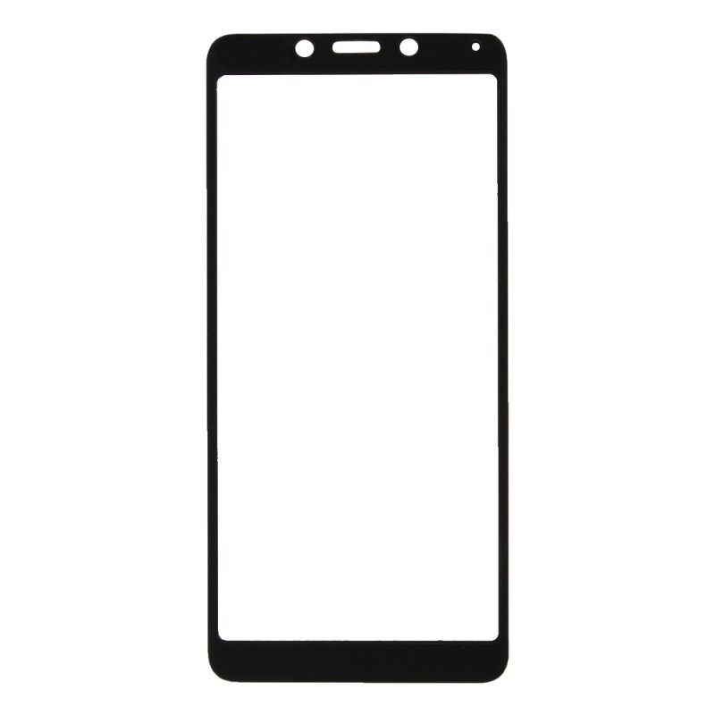 Защитное стекло «LP» для Xiaomi Redmi 6A Thin Frame Full Glue с рамкой 0,33 мм 2,5D 9H (черное)
Защитное стекло «LP» для Xiaomi Redmi 6A Thin Frame Full Glue с рамкой 0,33 мм 2,5D 9H (черное)