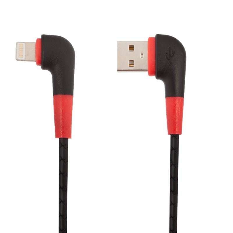 USB кабель «LP» для Apple Lightning 8 pin L-коннектор «Кожаный шнурок» (черный/европакет)
USB кабель «LP» для Apple Lightning 8 pin L-коннектор «Кожаный шнурок» (черный/европакет)