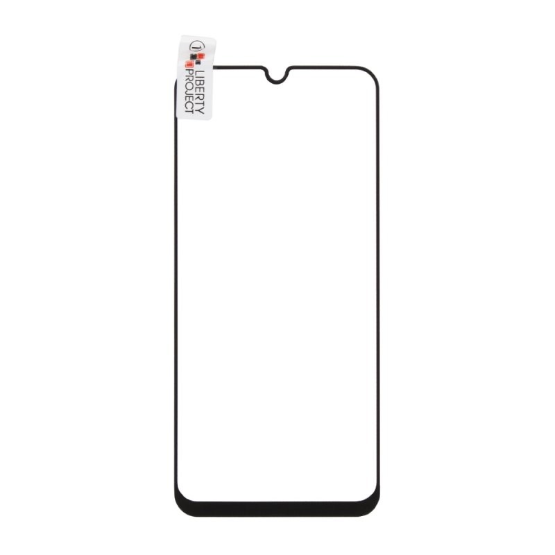 Защитное стекло «LP» для Samsung Galaxy A30s Thin Frame Full Glue с рамкой 0,33 мм 2,5D 9H (черное)
Защитное стекло «LP» для Samsung Galaxy A30s Thin Frame Full Glue с рамкой 0,33 мм 2,5D 9H (черное)