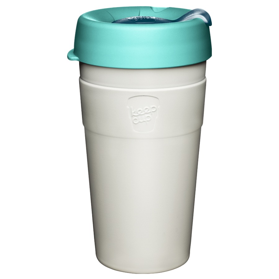 фото Термокружка keepcup thermal l 454 мл nebula