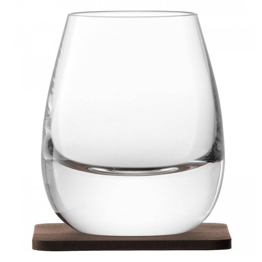 LSA набор стаканов Whisky islay tumbler & walnut coaster 2 шт 250 мл бесцветный/коричневый
LSA набор стаканов Whisky islay tumbler & walnut coaster 2 шт 250 мл бесцветный/коричневый