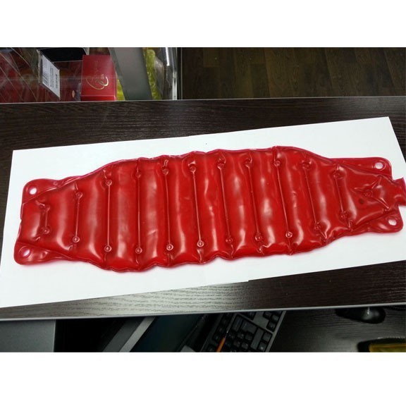 фото Грелка солевая - пояс