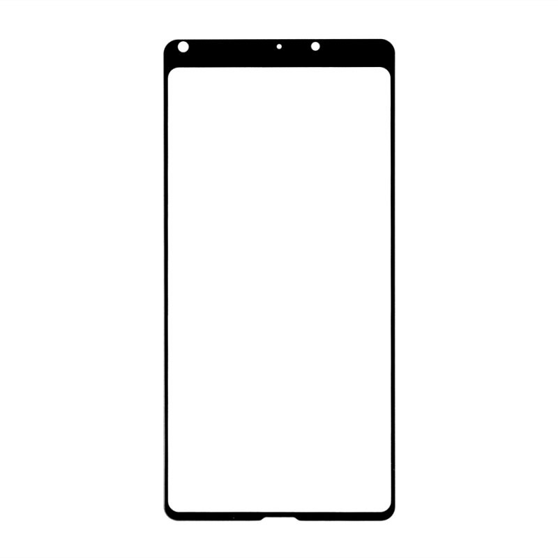 Защитное стекло «LP» для Xiaomi Mi Mix 2 Thin Frame Full Glue с рамкой 0,33 мм 2,5D 9H (черное)
Защитное стекло «LP» для Xiaomi Mi Mix 2 Thin Frame Full Glue с рамкой 0,33 мм 2,5D 9H (черное)