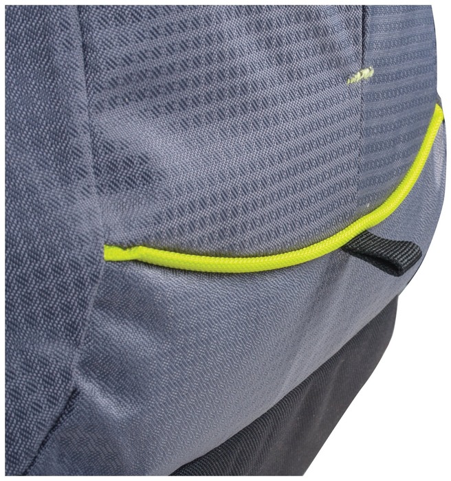 фото Brauberg рюкзак дельта (225293), серебристый