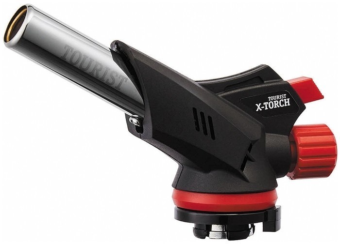 фото Газовая горелка tourist x-torch tt-500
