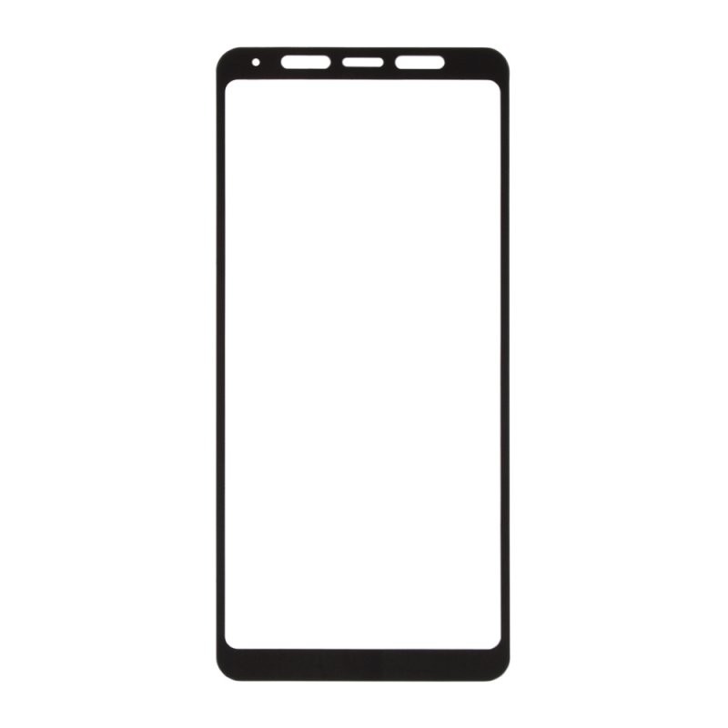 Защитное стекло «LP» для Samsung Galaxy A9 Thin Frame Full Glue с рамкой 0,33 мм 2,5D 9H (черное)
Защитное стекло «LP» для Samsung Galaxy A9 Thin Frame Full Glue с рамкой 0,33 мм 2,5D 9H (черное)