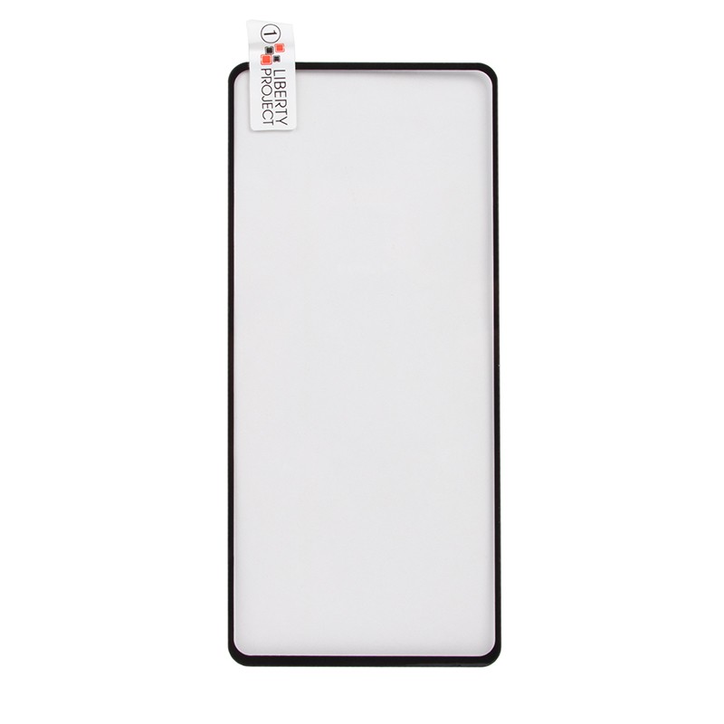 Защитное стекло «LP» для Samsung Galaxy A71 Thin Frame Full Glue с рамкой 0,33 мм 2,5D 9H (черное)
Защитное стекло «LP» для Samsung Galaxy A71 Thin Frame Full Glue с рамкой 0,33 мм 2,5D 9H (черное)
