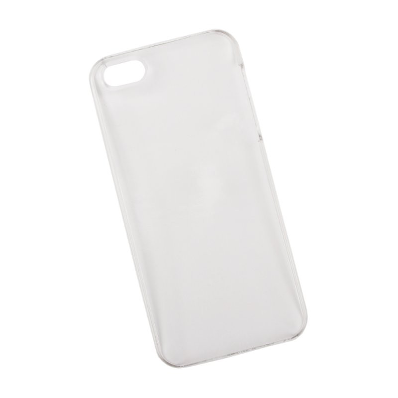 Защитная крышка «LP» для iPhone 5/5s/SE ультратонкая PC 0,5 мм (пластик/прозрачный) коробка
Защитная крышка «LP» для iPhone 5/5s/SE ультратонкая PC 0,5 мм (пластик/прозрачный) коробка
