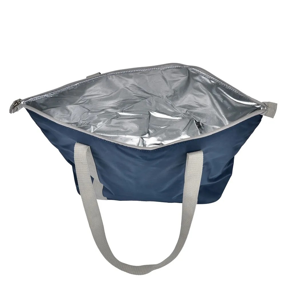 фото Арктика сумка-холодильник 3100 синий 10 л