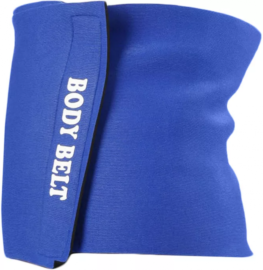 фото Body belt (боди-белт) - пояс для похудения