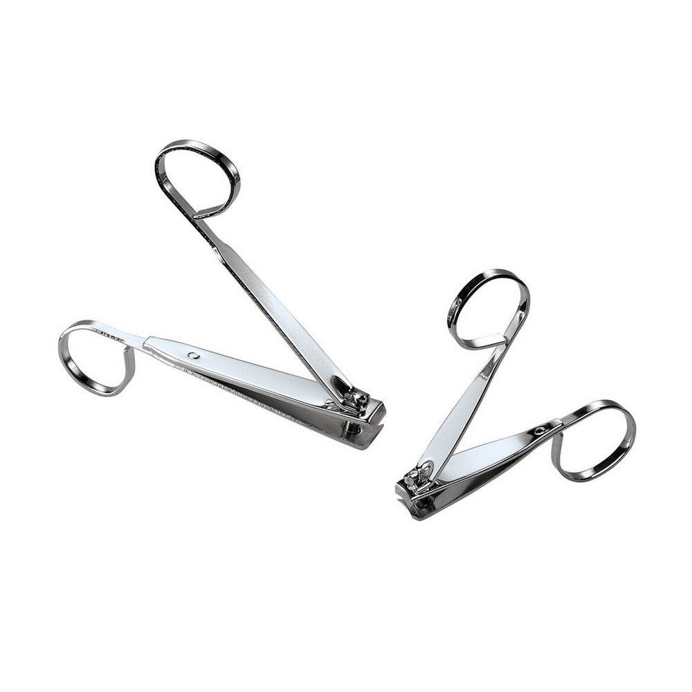 Кусачки Peg Egg Complete Control Clipper Set, 2 шт. 
Кусачки Peg Egg Complete Control Clipper Set, 2 шт.