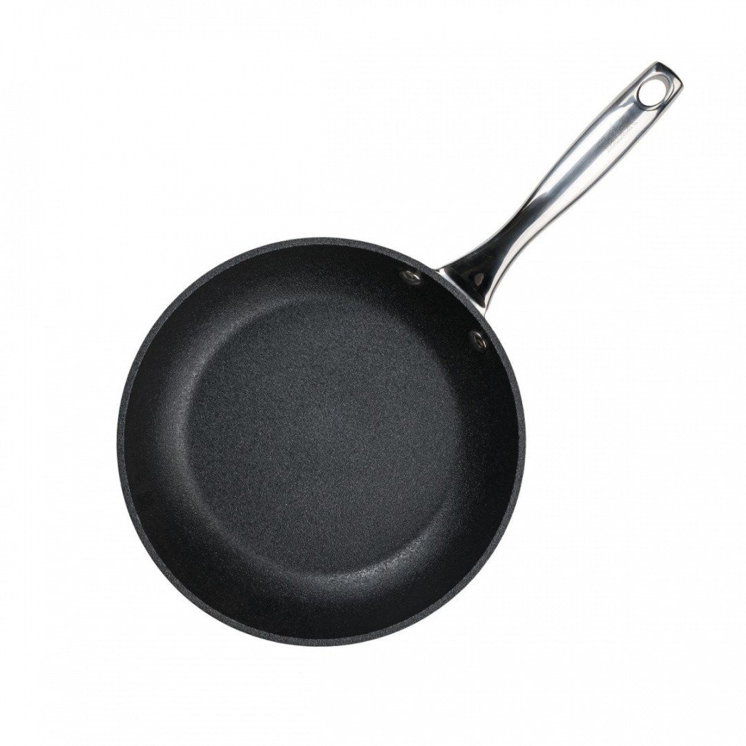 фото Сковорода taller tr-4174, 26 см, черный