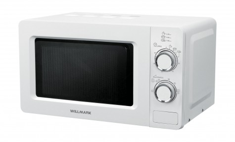 Микроволновая печь WILLMARK WMO-288MBW (20л, 700Вт, механич.ПУ, кнопка д/открыв. дверцы,лампа,белая)
Микроволновая печь WILLMARK WMO-288MBW (20л, 700Вт, механич.ПУ, кнопка д/открыв. дверцы,лампа,белая)